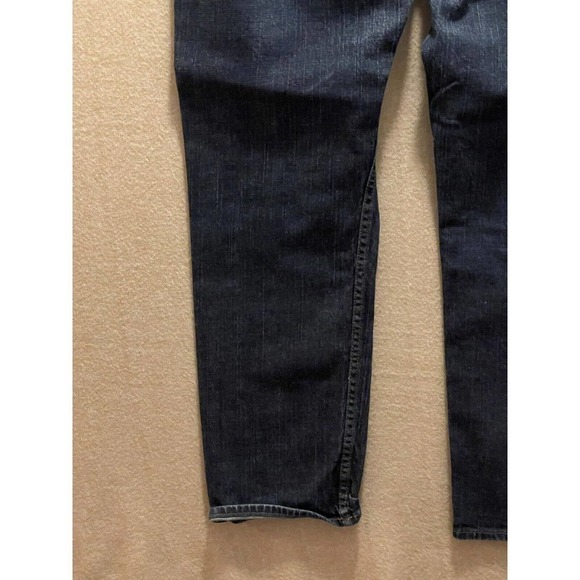 Michael Kors Jeans 36/30 Blue Denim - Picture 9 of 12